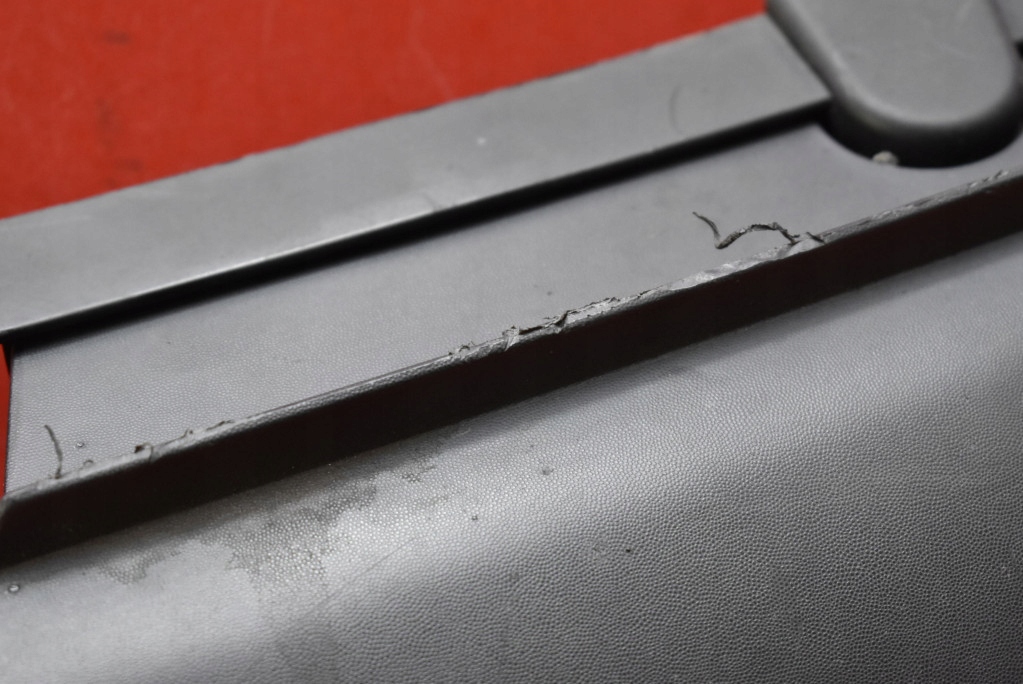 фото №8, Решітка радіатора решітка радіатора срібляста 623101381r renault kangoo 2 ii lift 07-21