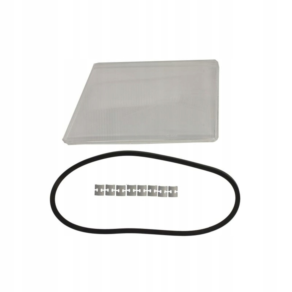 фото №2, Скло фара sprinter sprinter 95-00 ліва