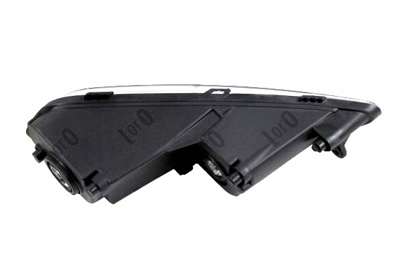 фото №11, Лампа противотуманная vw passat 08.10- 12.14 le