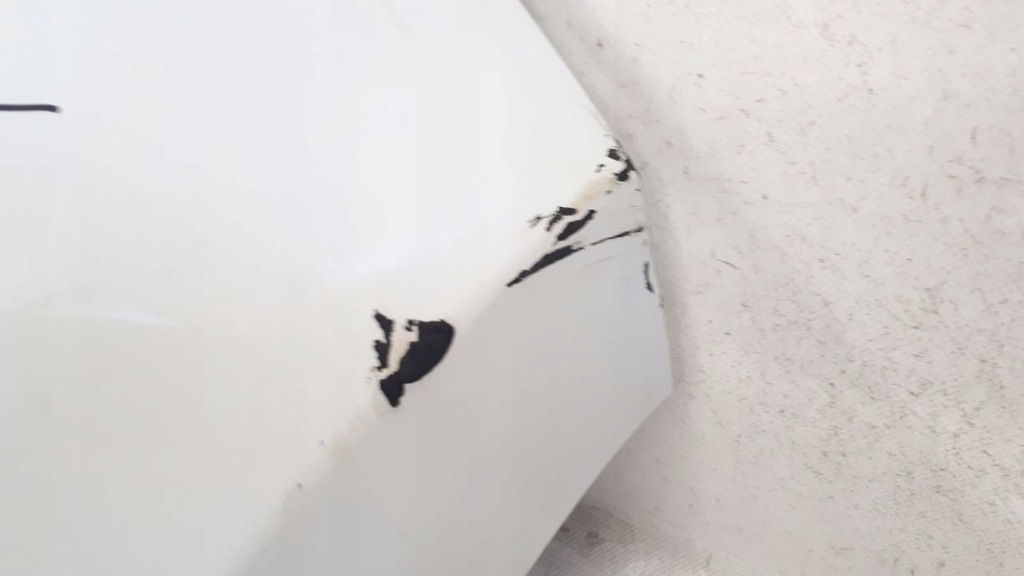 фото №7, Suzuki alto 2009-2014 бампер перед