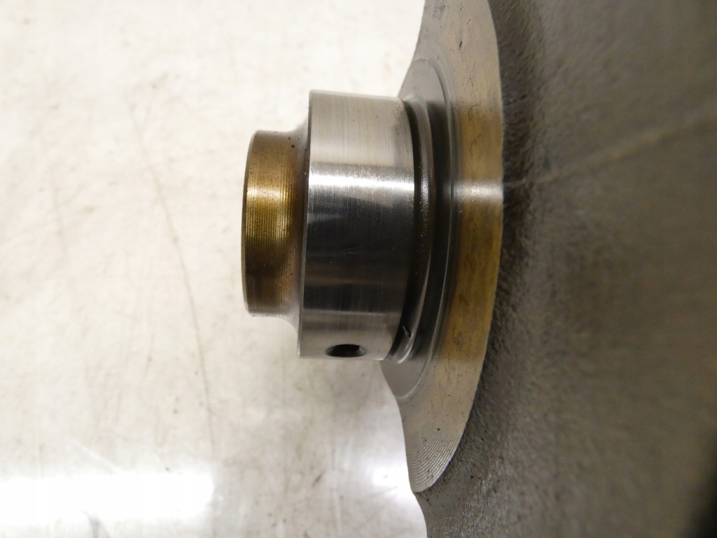 Bmw e90 2.0si n45b20 wał коленчатый Киев