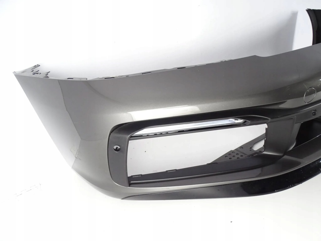 фото №7, Бампер передний porsche 911 992 gts sport turbo 992807221n