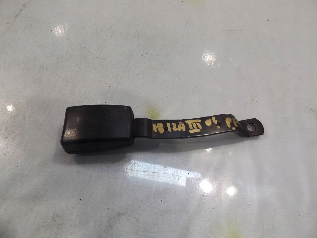 фото №1, Ibiza iii кліпса поперечина правий перед