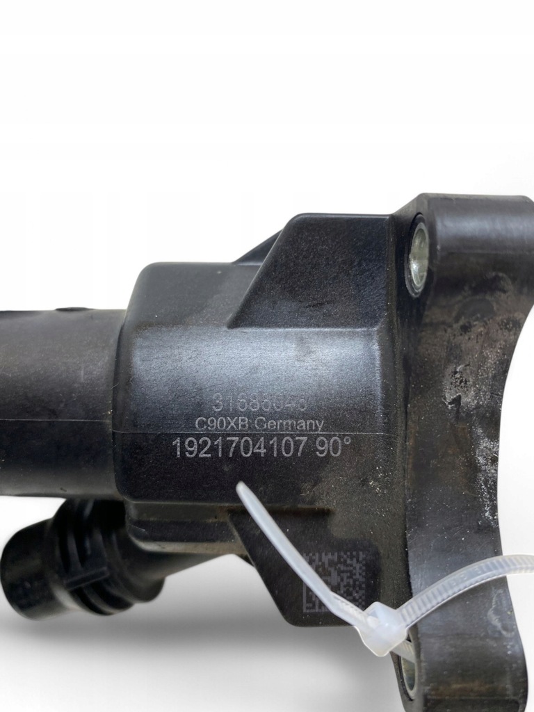 фото №11, Volvo xc90 2017 термостат / корпус термостата