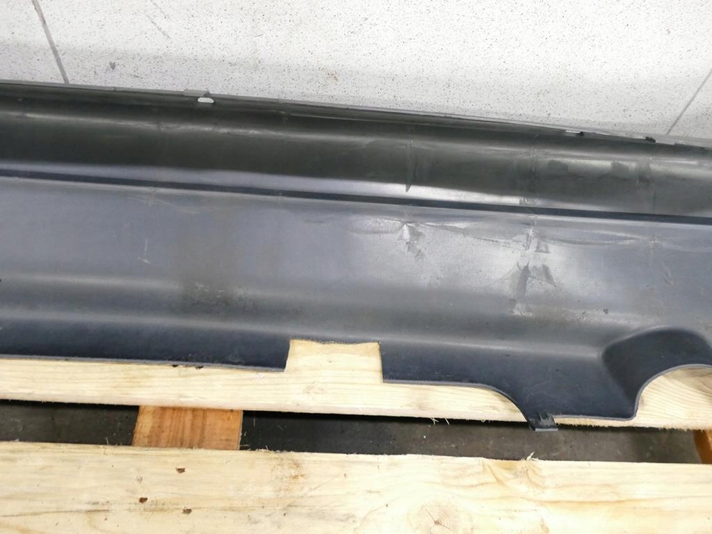 фото №14, Citroen xsara picasso бампер задня задній eypc 00