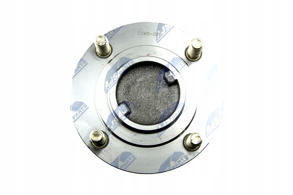 фото №11, Nty klt-ms-025 набір підшипник колеса