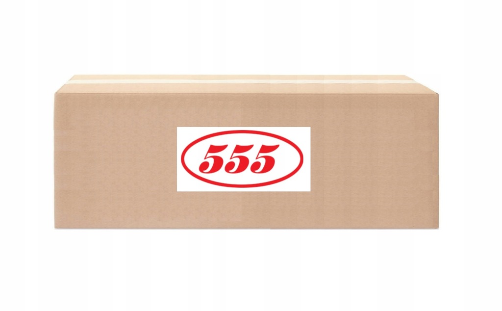 фото №1, Шаровая опора рычага 555 sb-7153