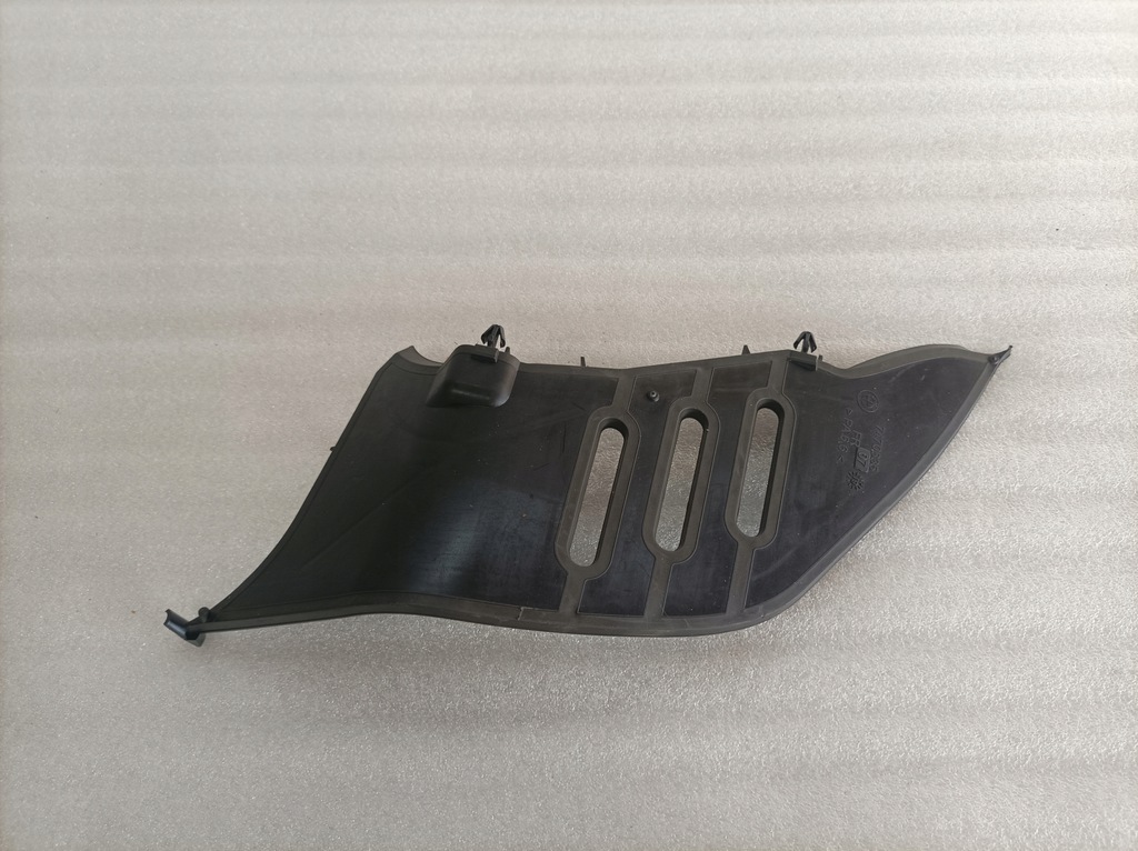 фото №1, Bmw 8 g14 g15 заглушка підкрилок задня ліва 7470835