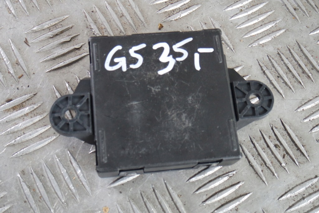 фото №1, Модуль двері блок керування mercedes-benz оригінальний номер a2139002022