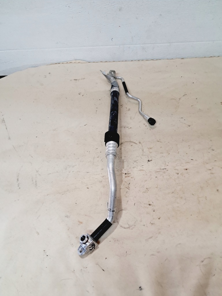 фото №9, Audi a4 b9 a5 8w дроти кондиціонера 8w1820740f