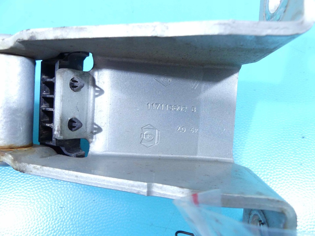 фото №4, Петля двері задня правий kpl renault kangoo ii iii