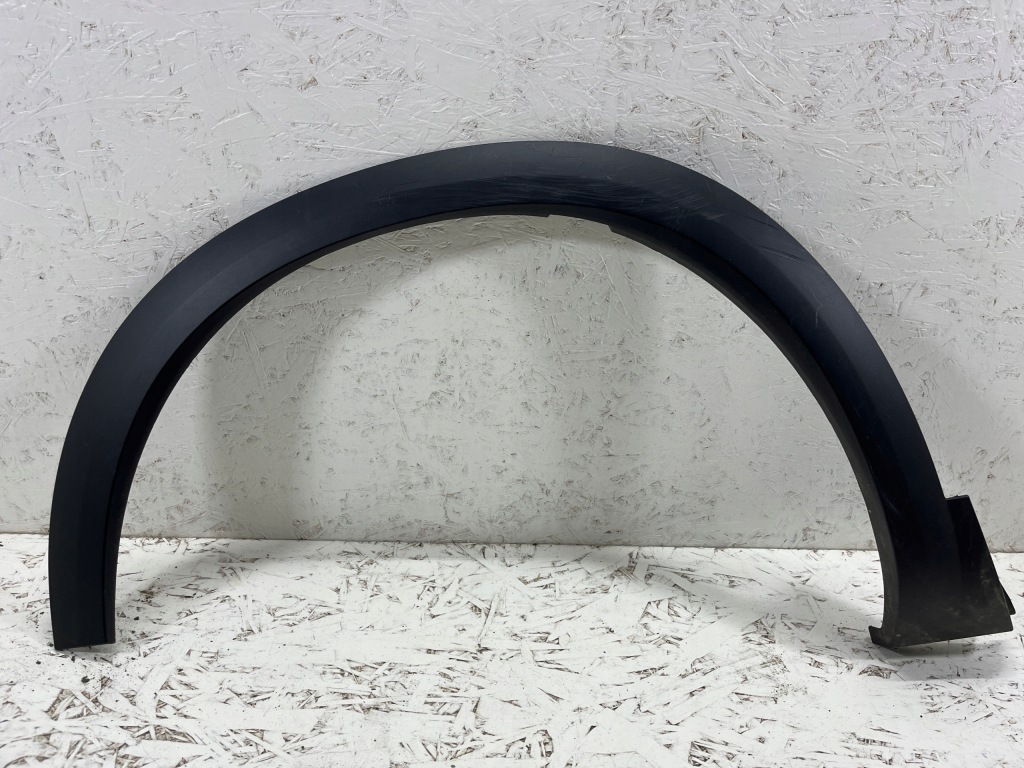 фото №1, Молдинг накладка крыла левый перед citroen c5 aircross 9816835877
