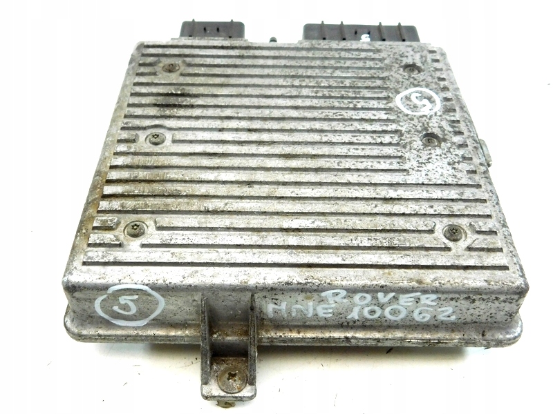 R/18 rover 100 1.4 gti бортовой компьютер двигателя mne10062 с Разборки