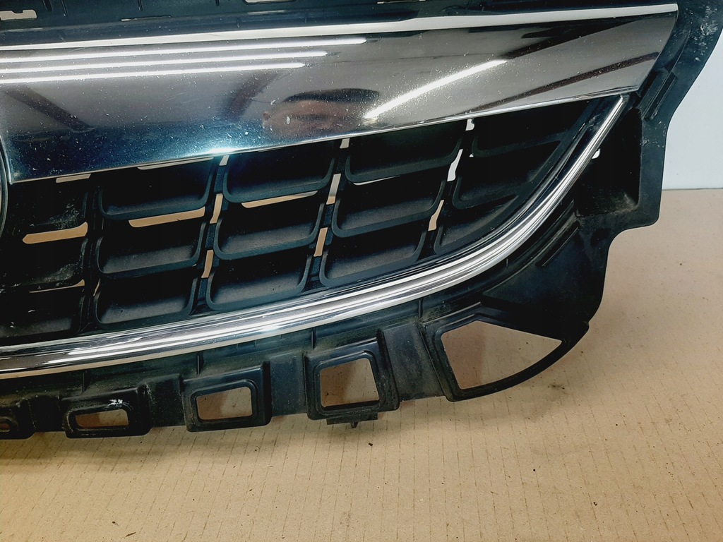 фото №7, Решётка радиатора решётка радиатора opel astra j iv 2009-2012 13266577