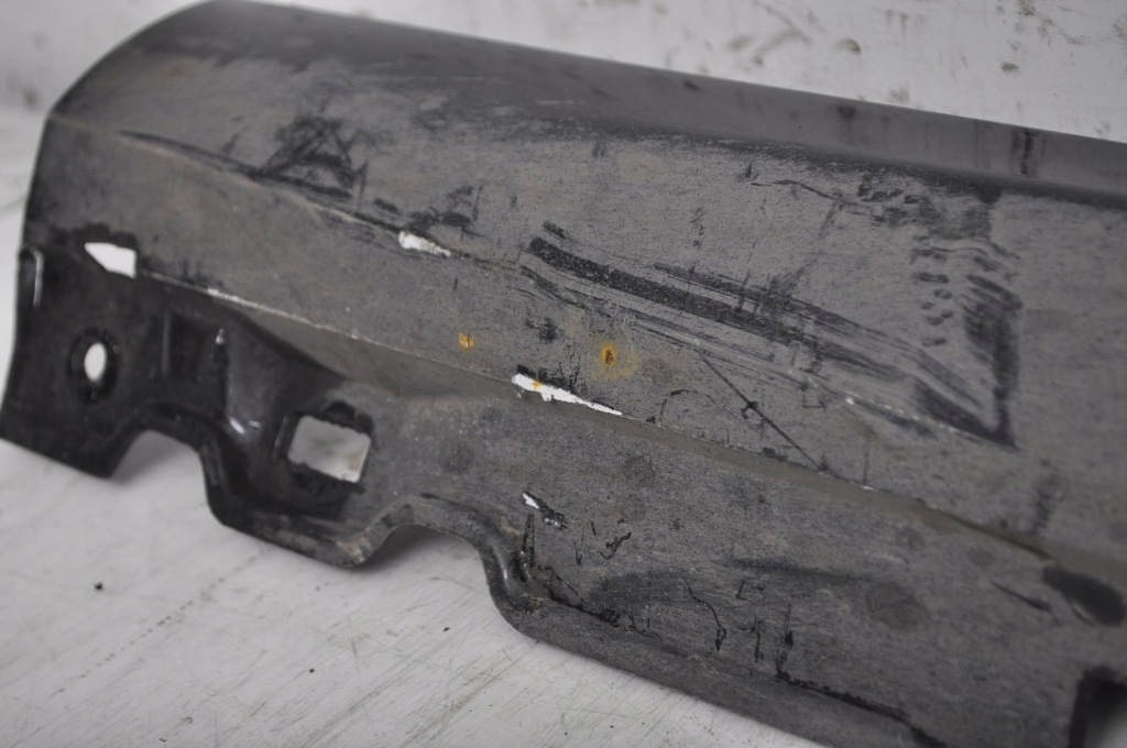 фото №12, Ford focus mk4 накладка поріг ліва