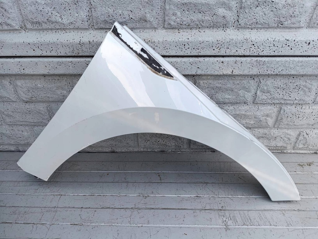 фото №1, Vw arteon крыло правый передний оригинал