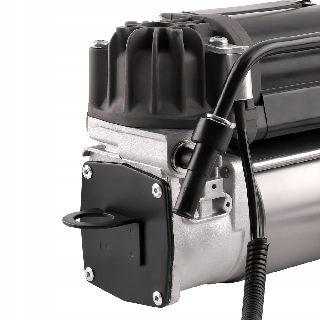 фото №11, Насос компресора підвіска пневматичний audi a8 d3 4e з przekaźnikiem