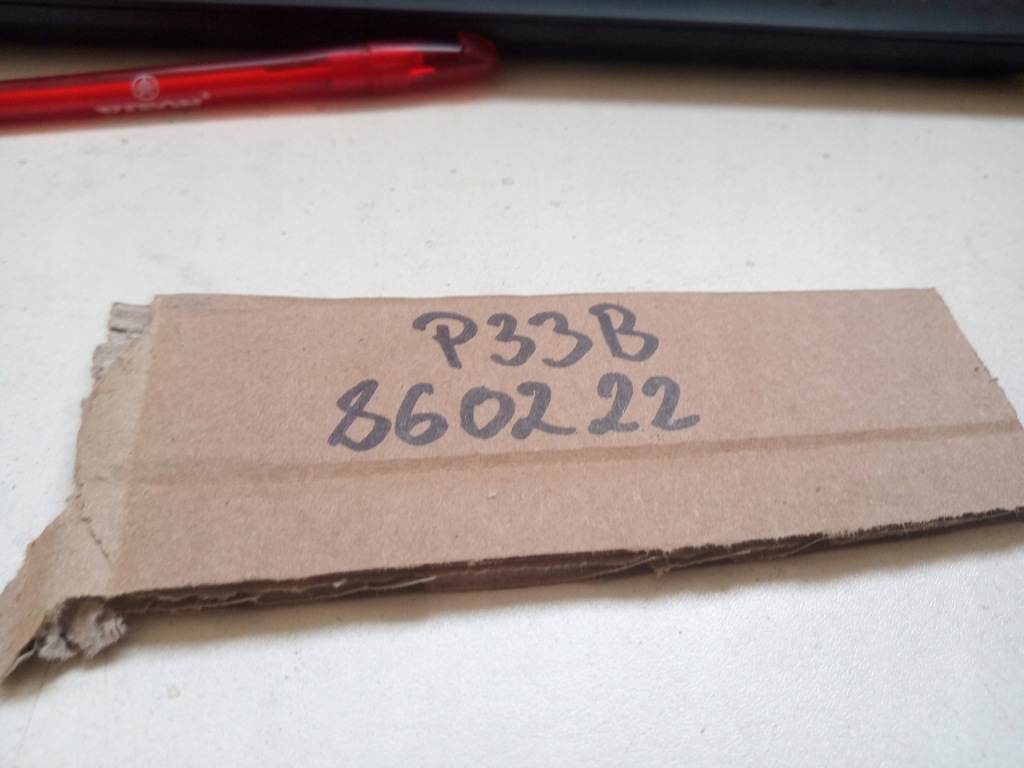 фото №7, Блок керування коробки audi a6 c5 2.5 tdi 4b0927156dn