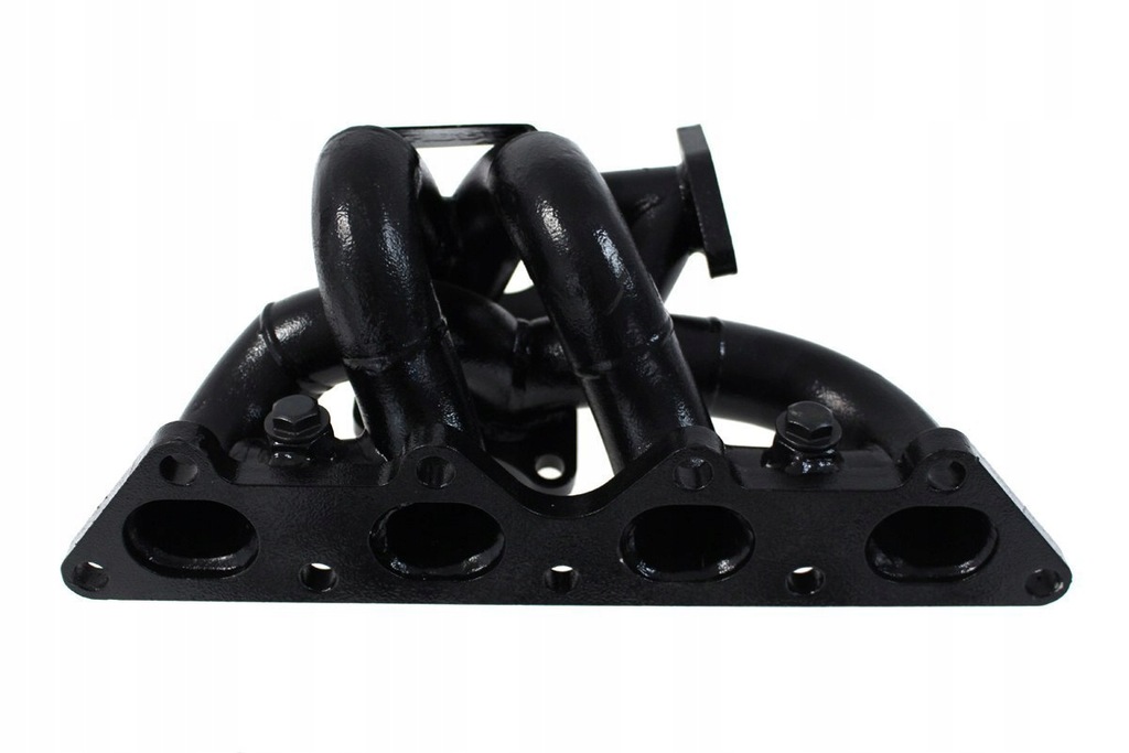 фото №8, Коллектор выпускной mitsubishi lancer evo 7-9