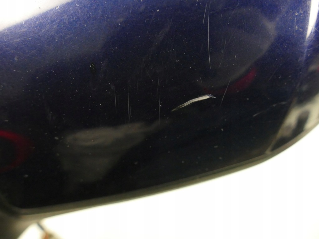 фото №7, Ford mondeo mk3 iii hb зеркало 5 pin левая k0 eu