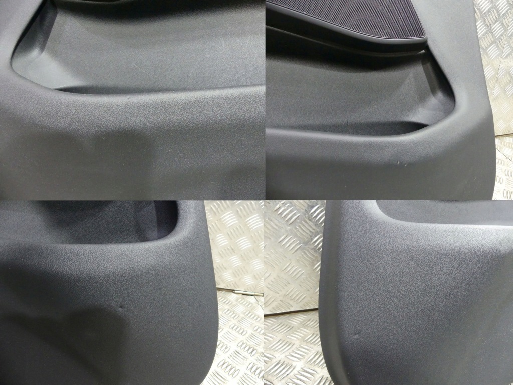 фото №15, Bmw x7 g07 комфорт оббивка сидіння підігрів заднє сидіння 3 ряди 6 місцева