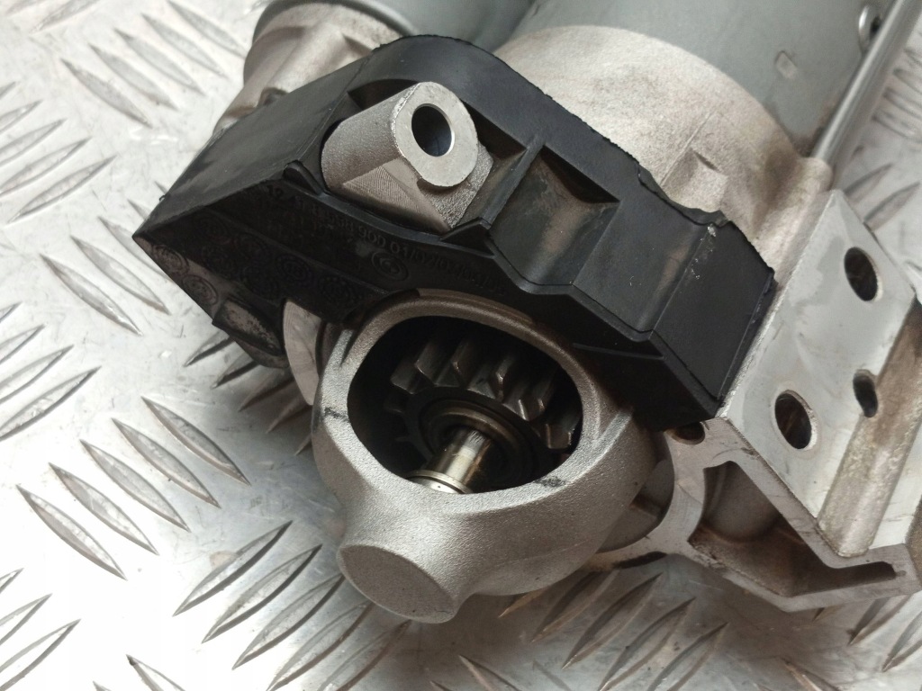 фото №11, Bmw оригінальний номер 5a33fb9 3' g20 4' g22 5' g30 g31 6' g32 7' g11 x3 g01 стартер