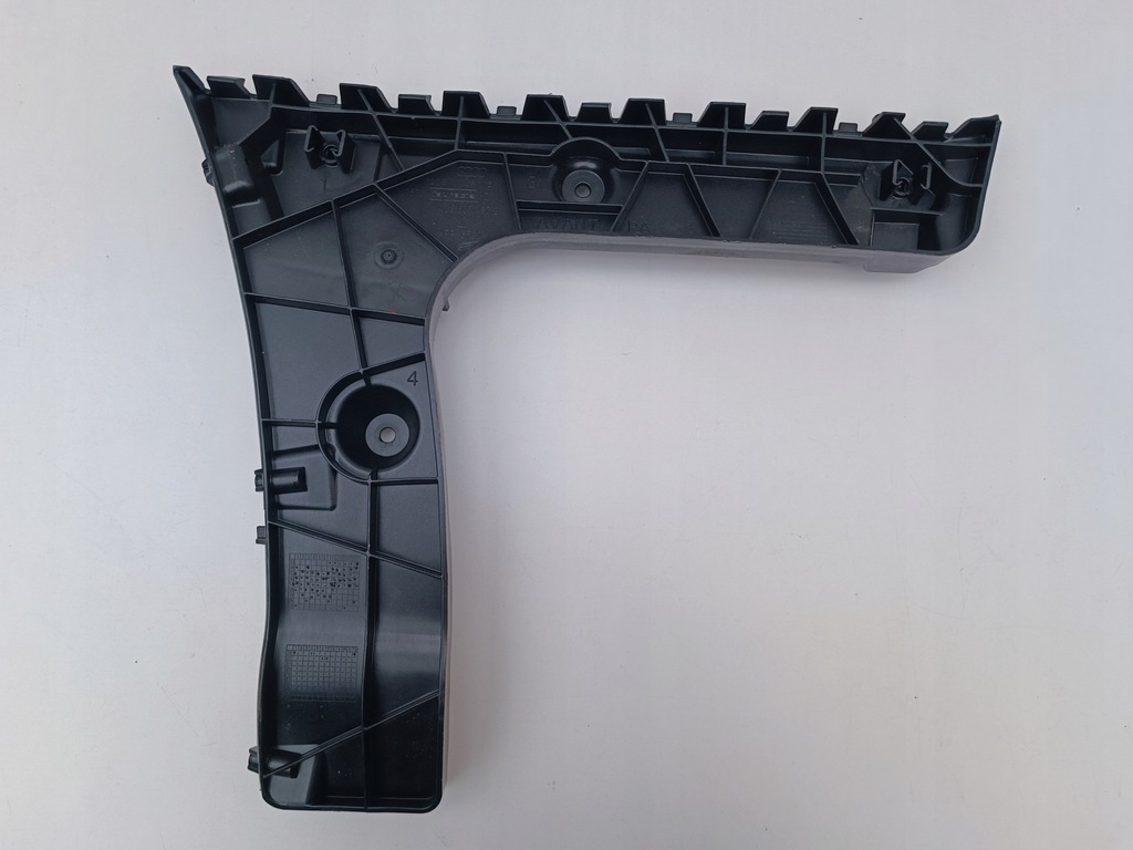 фото №16, Кронштейн бампера audi t. a6 15- le