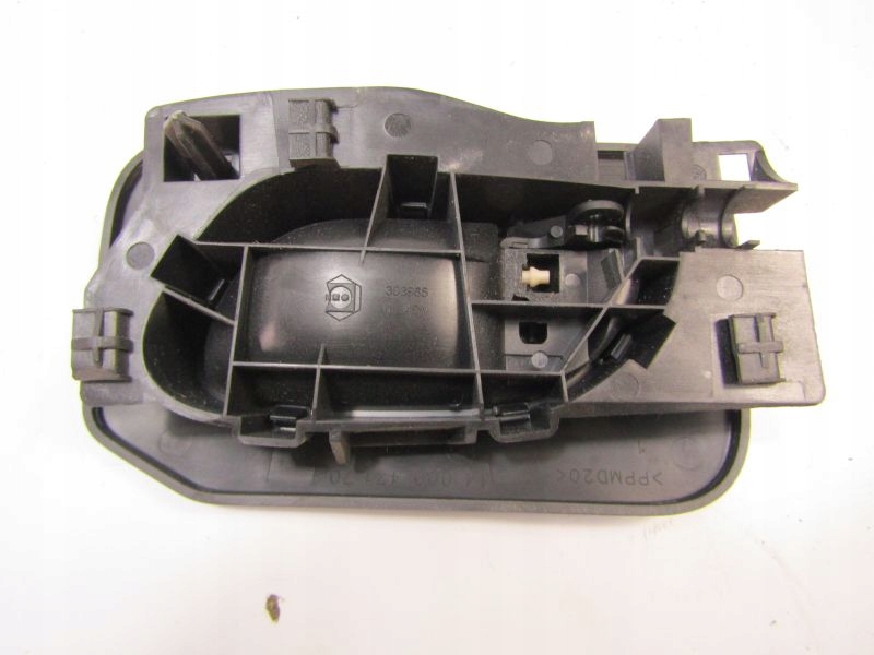 фото №2, Fiat scudo ii 270 ручка внутрішня права перед