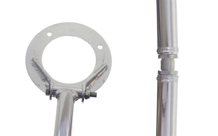 фото №2, Розпірка renault clio i pro