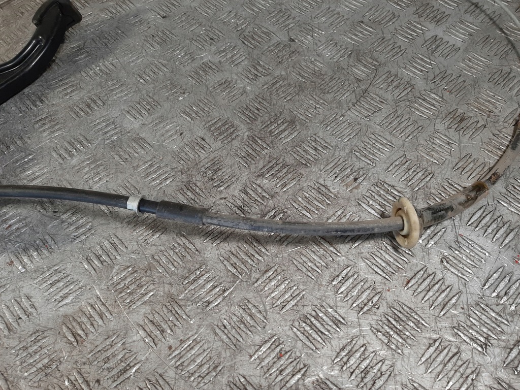 фото №8, Chevrolet silverado 12r педаль гальма допоміжного