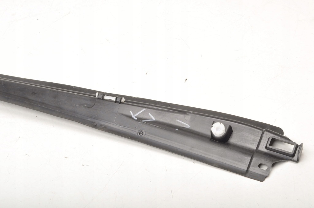 фото №6, Bmw i4 g26 защита левый задняя крышки 9448319 23r