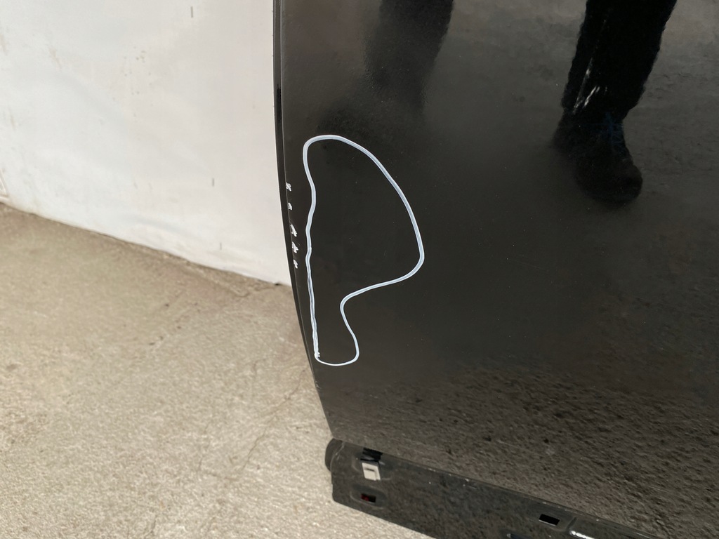 фото №16, Kia ev6 двері задні ліва poznań giełda