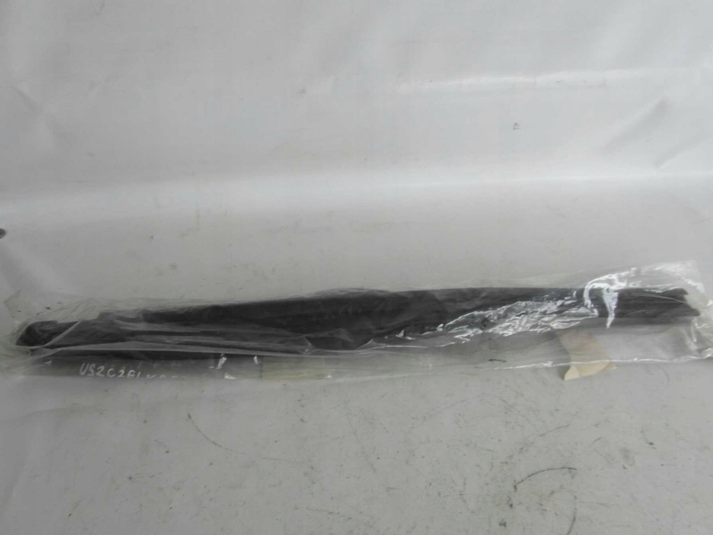 фото №1, Jeep grand cherokee wk2 прокладка стекло дверь правая 55399189ae