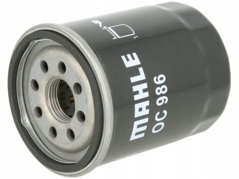 Фільтр оливи knecht Ціна