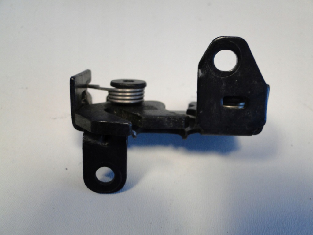 фото №6, Mercedes замок капот c 204 205 206 e 207 212 213 214 238 s 217 222