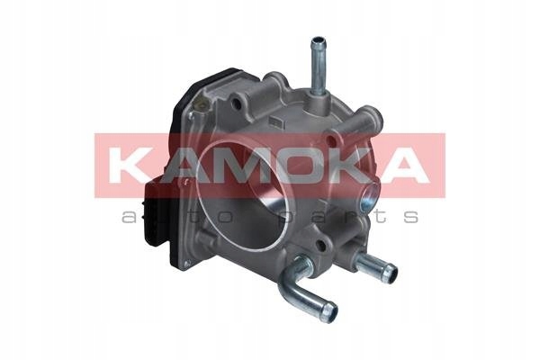 фото №15, Электронная дроссельная заслонка воздуха hyundai i30