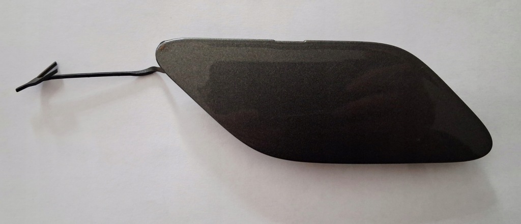 Купить Заглушка фаркоп бампер задний  opel insignia b 13489237