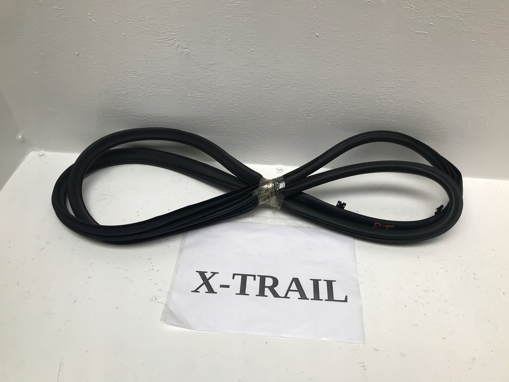 фото №1, Nissan x-trail iv t33 прокладка дверь задняя правая