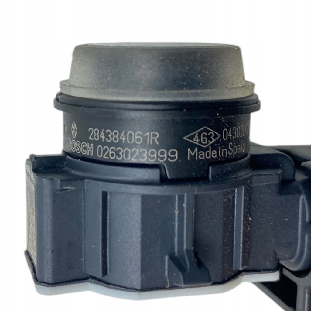 фото №12, Жгут бампера перед 6 pdc renault master iii opel movano b nissan nv400