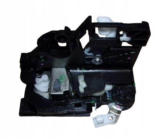 фото №1, Замок двері d logan ii правий задня 825028727r оригінал