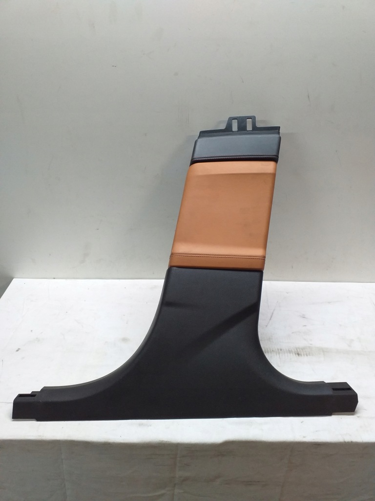 фото №1, Bmw 6 f06 f12 gran coupe заглушка стійка b права