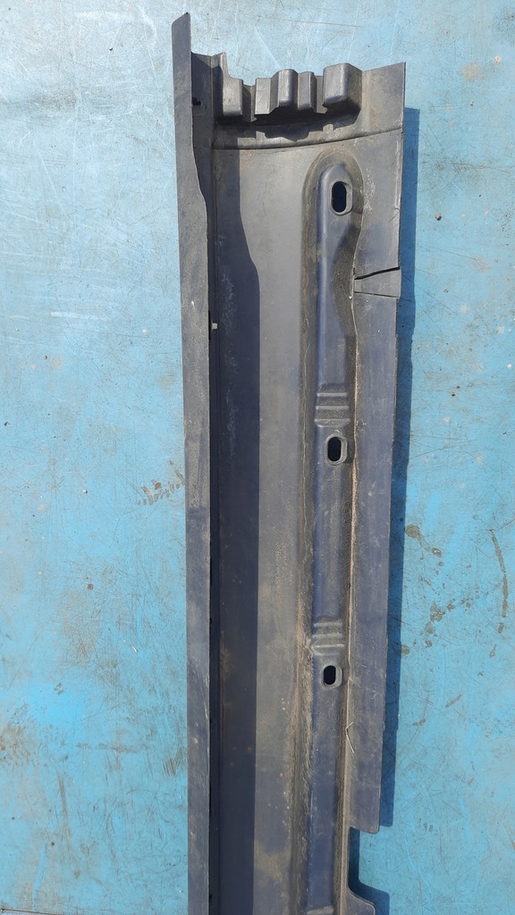 фото №7, Молдинг поріг ліва volvo v70 09190881