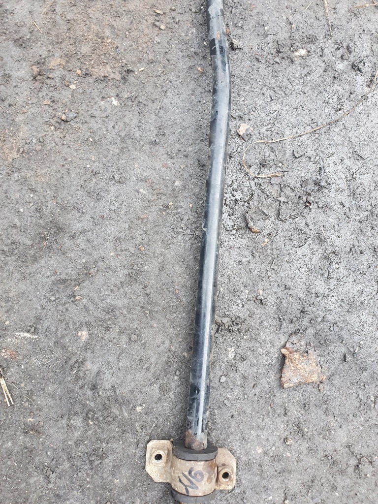 фото №12, Вибірник передач з троси домкрат volkswagen polo 9n 2003 3d 1.4 benz