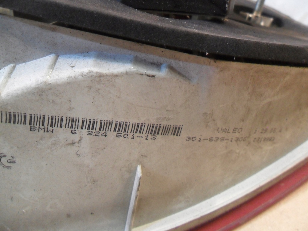 фото №15, Лампа задняя задняя левая правая bmw 1 e81 e87 6924502