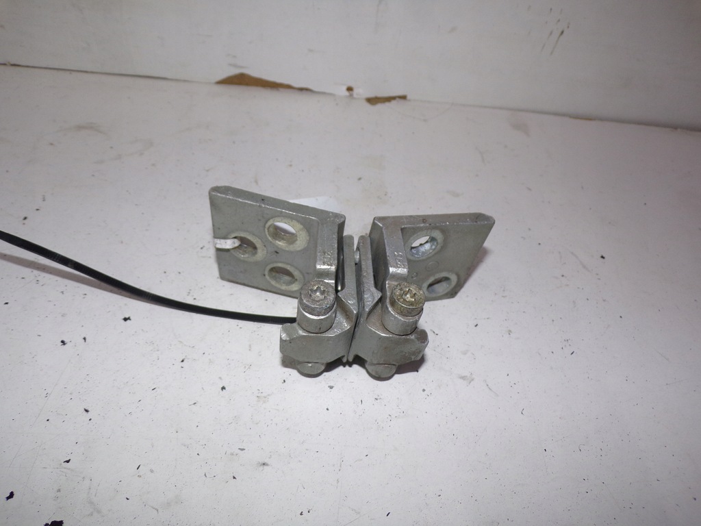 фото №4, Петли дверь правый/левый citroen c3 pluriel