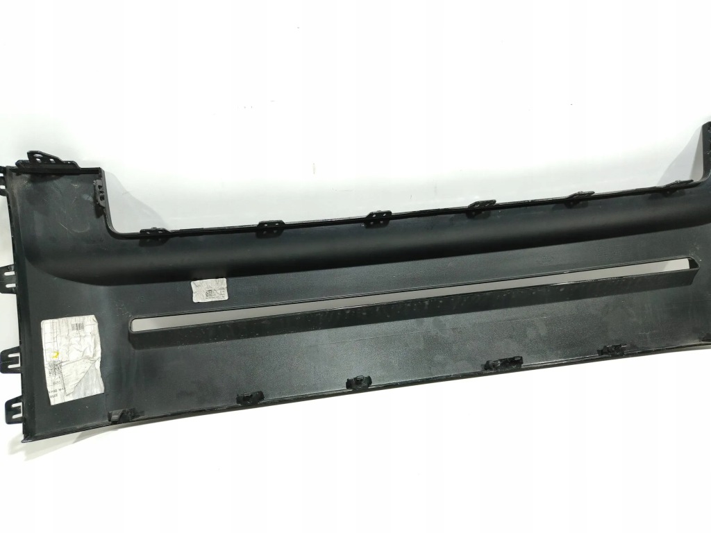 Land rover defender l663 решітка радіатора гарний Недорого