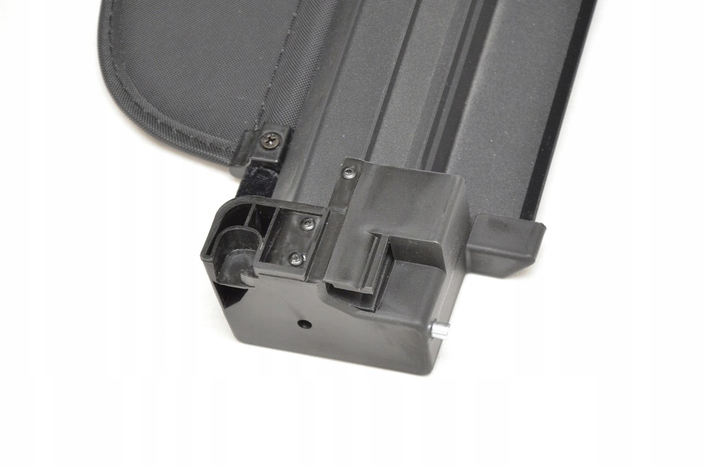 фото №8, Шторка багажника bmw x5 e70 2006-2013 nowa czarna