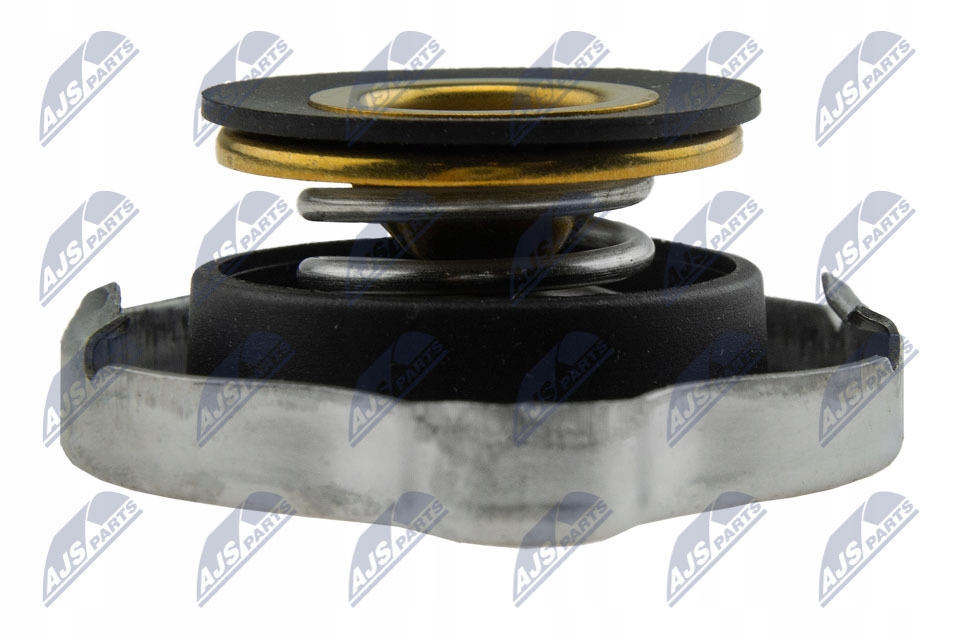 фото №9, Крышка радиатора do mercedes slk 200 230