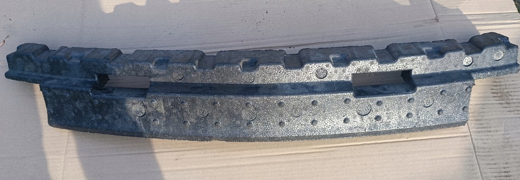 фото №1, Абсорбер пена insignia a hb задняя