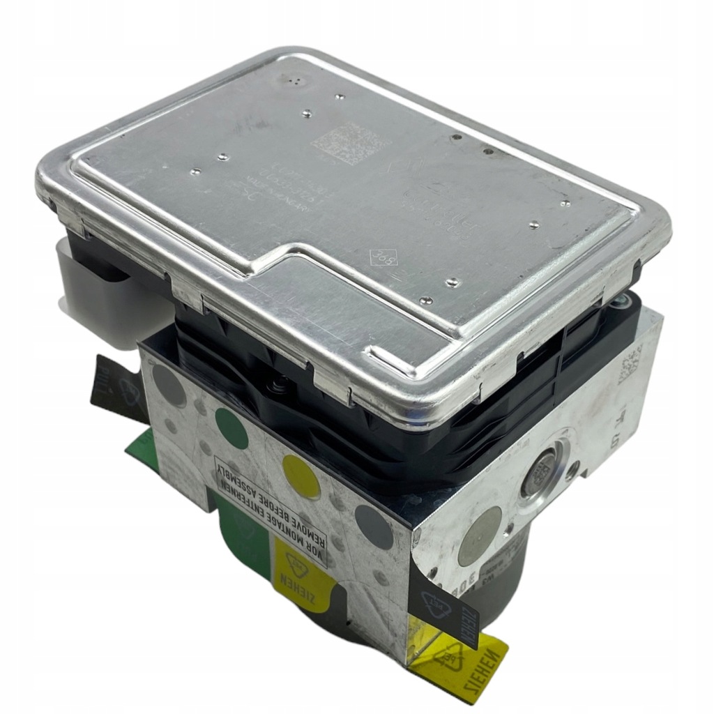 фото №11, Nowa оригінальний номер насос abs renault trafic iv iii 476606907r